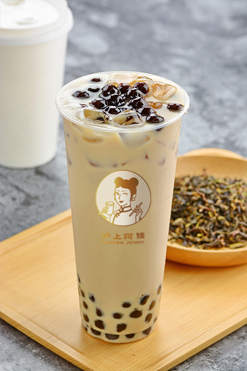 滬上阿姨奶茶加盟費(fèi)，張阿姨奶茶加盟費(fèi)多少錢