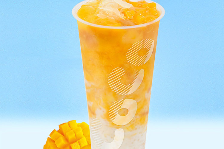 coco奶茶加盟