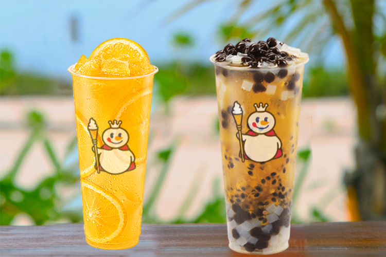 蜜雪冰城奶茶店要多少加盟費(fèi)