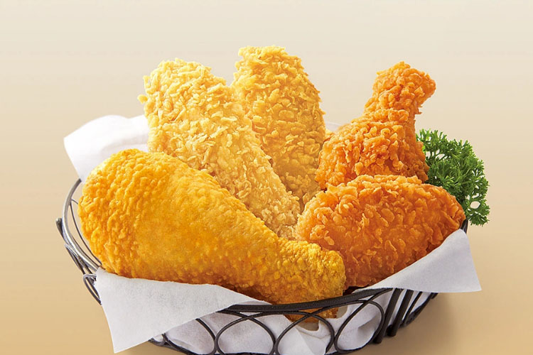 德克士加盟需要多少錢麥當(dāng)勞，德克士加盟有什么條件