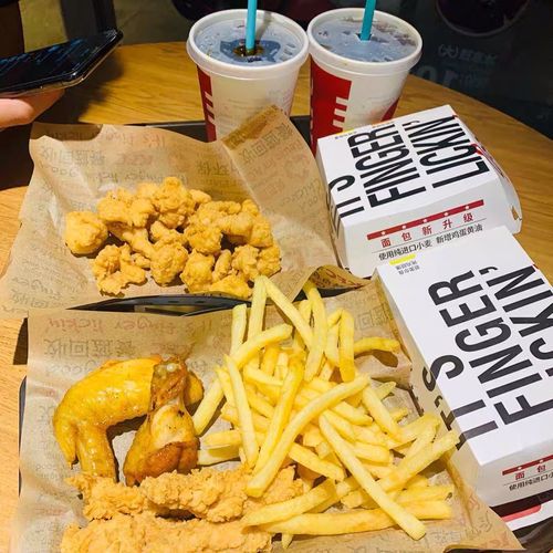 天津麥當勞加盟店
