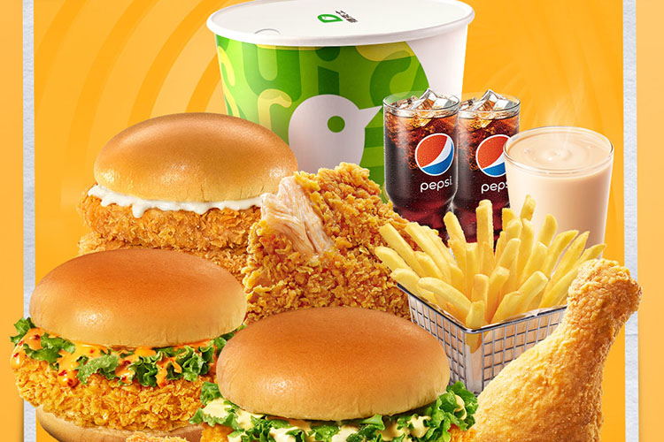 德克士鄉(xiāng)鎮(zhèn)加盟費(fèi)是多少，德克士縣級(jí)加盟費(fèi)及加盟條件2023