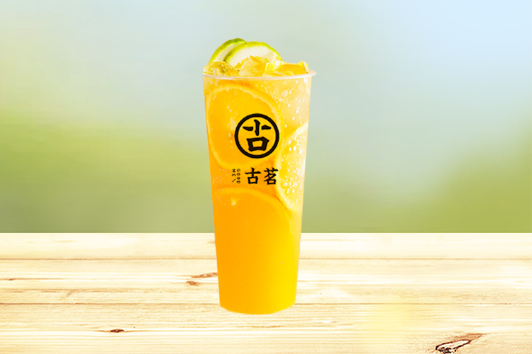 奶茶古茗如何加盟的，奶茶加盟古茗茶飲