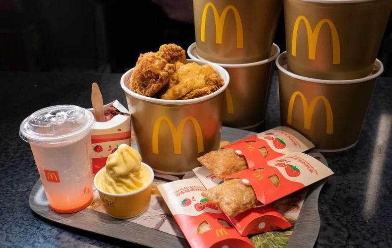 麥當(dāng)勞怎么加盟連鎖店賺錢，麥當(dāng)勞加盟費(fèi)是多少怎么加盟法