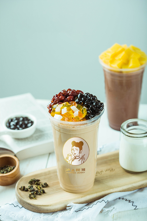 加盟滬上阿姨奶茶店掙錢嗎，加盟滬上阿姨奶茶店賺錢嗎
