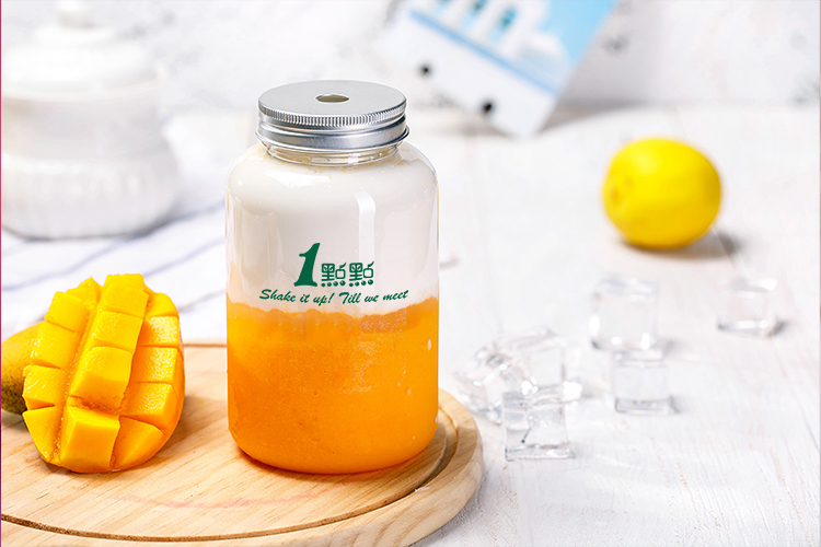 一點(diǎn)點(diǎn)飲品加盟流程，一點(diǎn)點(diǎn)加盟店加盟