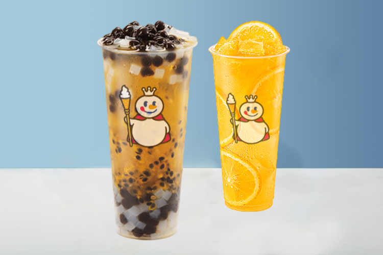 甘孜蜜雪冰城奶茶加盟費(fèi)大概多少費(fèi)用