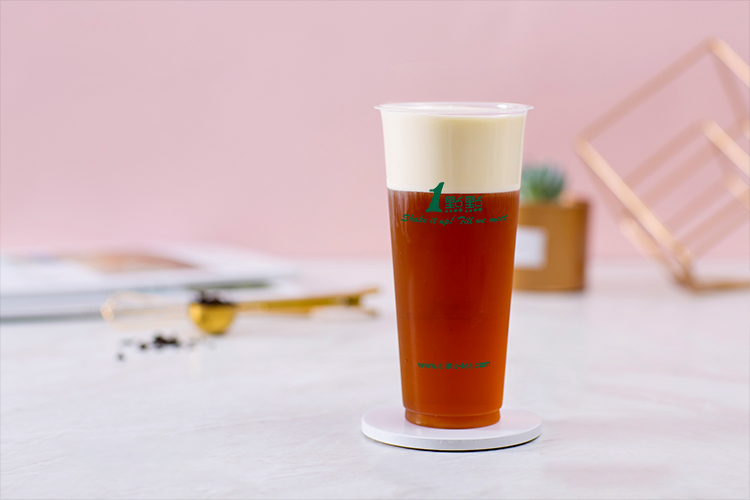 陽江一點點奶茶加盟多少錢