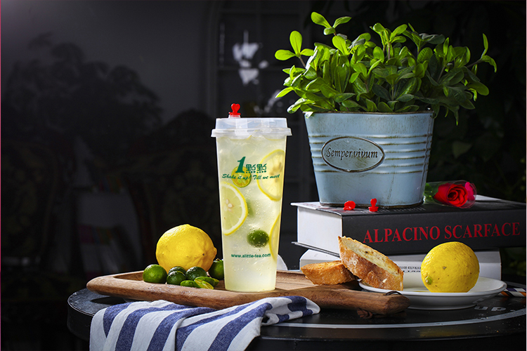 陽江一點點奶茶加盟多少錢