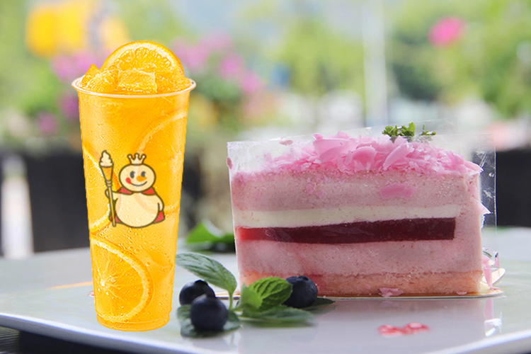 蜜雪冰城天臺(tái)店咋樣加盟