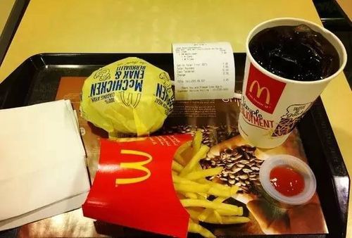 麥當勞加盟費大約多少錢，麥當勞代理加盟費多少