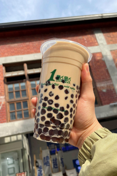 四平一點點加盟需要多少錢