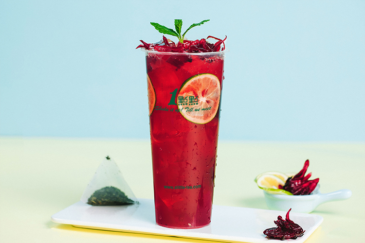 宿遷一點點加盟費