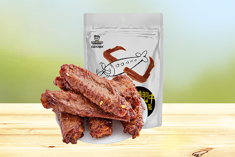 雙鴨山周黑鴨加盟需要多少錢