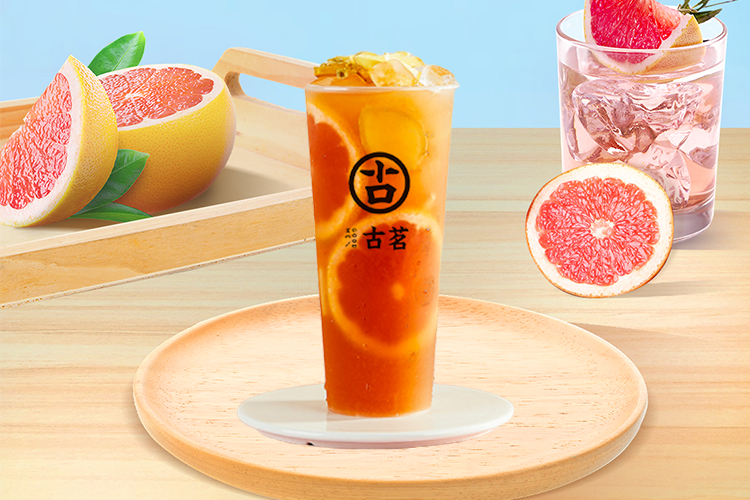 泰寧古茗奶茶加盟，古茗茶奶茶店加盟費(fèi)