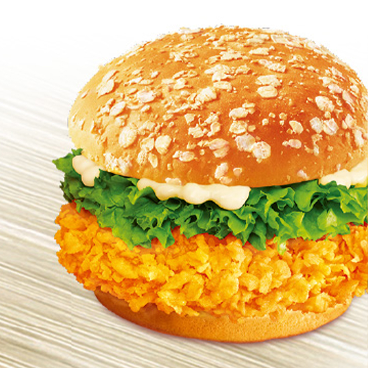 海南漢堡王加盟需要多少錢