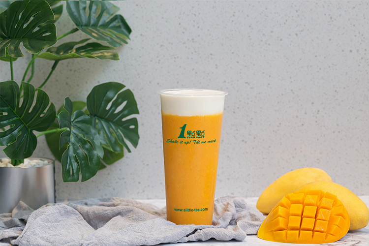 鹽城一點點加盟費及加盟條件