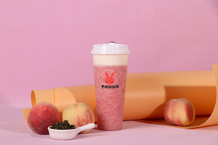 沈陽(yáng)書亦燒仙草加盟需要多少錢