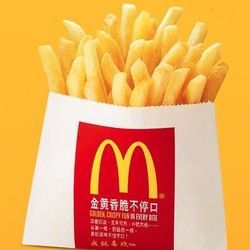 珠海麥當(dāng)勞加盟費(fèi)大概多少錢