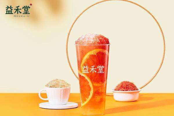 玉林益禾堂加盟費(fèi)明細(xì)表，玉林益禾堂加盟需要什么條件