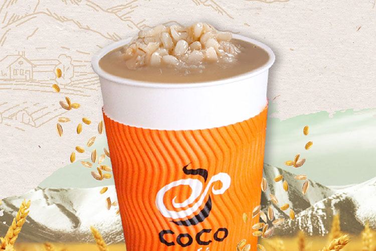 哈爾濱coco奶茶加盟費(fèi)用多少錢(qián)，哈爾濱coco奶茶加盟流程是什么