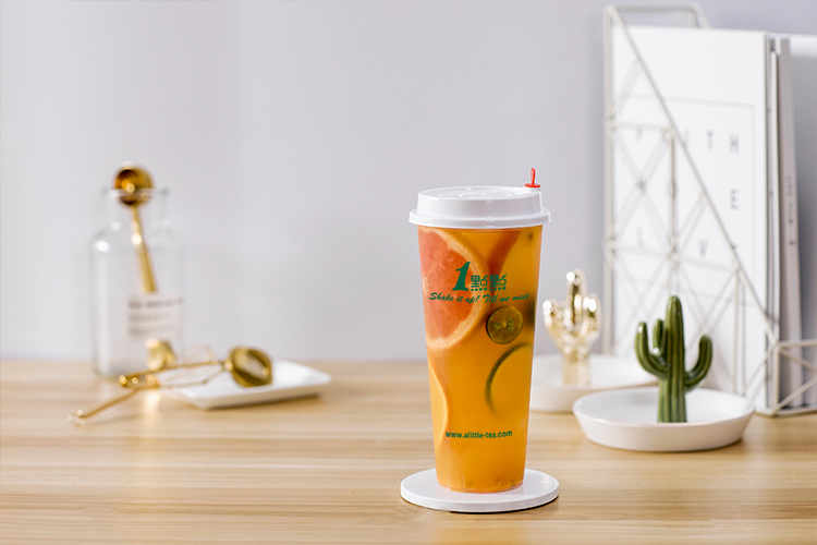 一點(diǎn)點(diǎn)奶茶加盟店需要多少錢