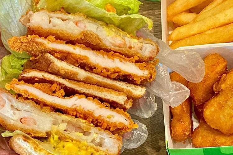 哈爾濱德克士加盟費大概多少費用