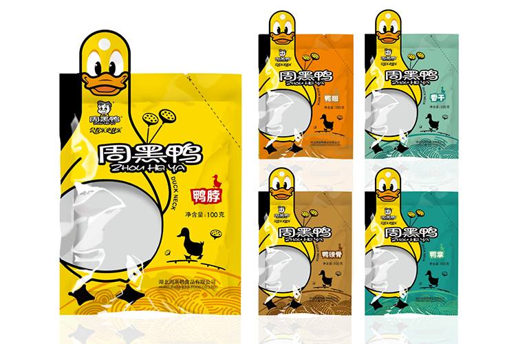 石家莊周黑鴨加盟費大概多少錢