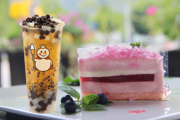 天水蜜雪冰城加盟費(fèi)大概多少錢(qián)