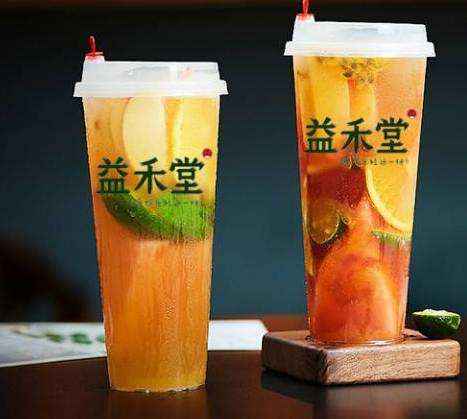 忻州益禾堂奶茶加盟費(fèi)及加盟條件