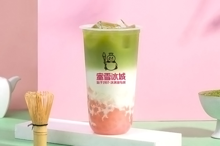 海城蜜雪冰城加盟費(fèi)，蜜雪冰城凌海加盟費(fèi)多錢(qián)?