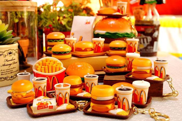 麥當(dāng)勞加盟店鋪費(fèi)用多少錢，2023麥當(dāng)勞加盟費(fèi)