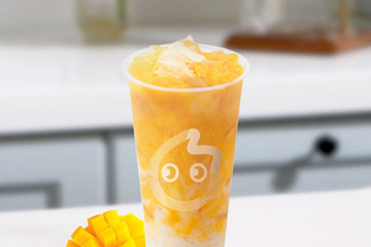 重慶coco奶茶加盟費及加盟條件