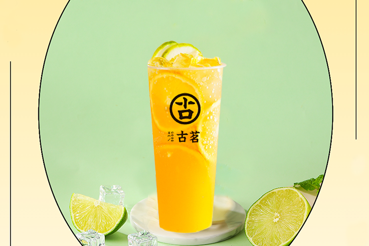加盟古茗能賺多少錢一個(gè)月