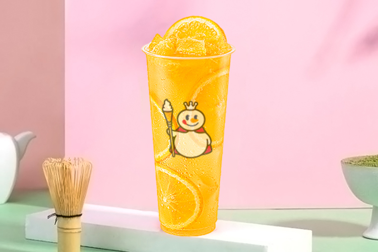 開蜜雪冰城加盟店要投資多少錢