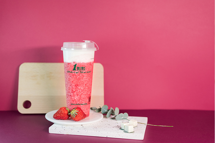 加盟一個(gè)一點(diǎn)點(diǎn)奶茶店