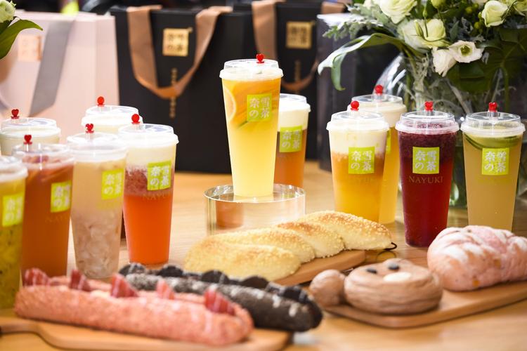 永新奈雪加盟費(fèi)及加盟條件