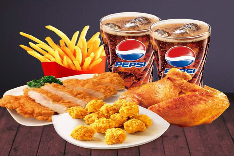 鎮(zhèn)上華萊士加盟費大概多少費用