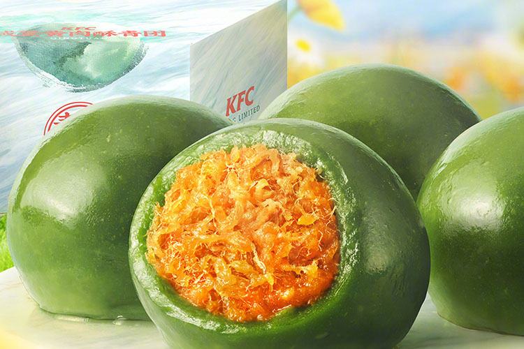 德陽肯德基加盟需要多少錢