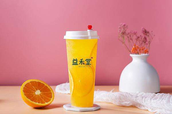 益禾堂該怎么加盟，益禾堂該怎么加盟的