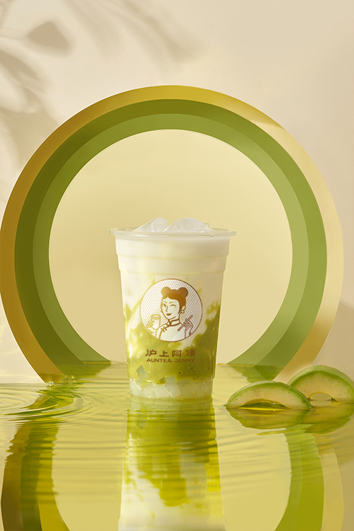 泰州滬上阿姨奶茶加盟費(fèi)用，滬上阿姨奶茶加盟費(fèi)要多少錢