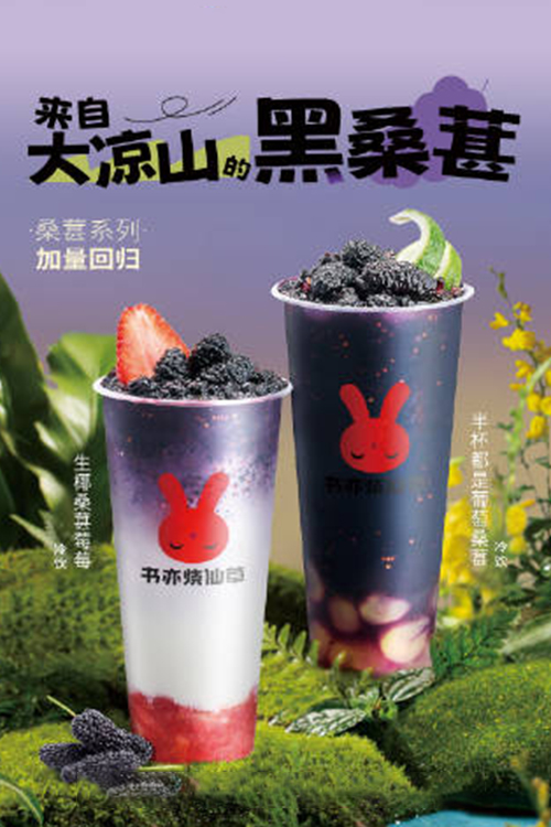 清徐書(shū)亦燒仙草加盟費(fèi)明細(xì)表，清徐書(shū)亦燒仙草加盟需要什么條件