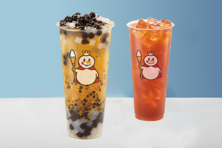 凱里蜜雪冰城加盟