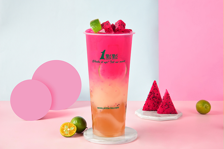 長(zhǎng)春一點(diǎn)點(diǎn)加盟費(fèi)及加盟條件