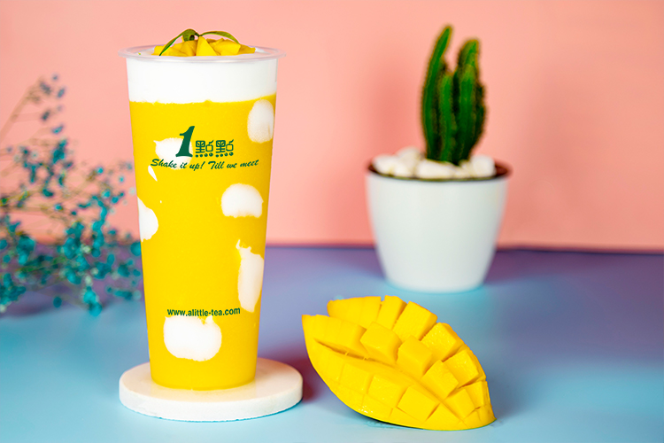 長(zhǎng)春一點(diǎn)點(diǎn)加盟費(fèi)及加盟條件