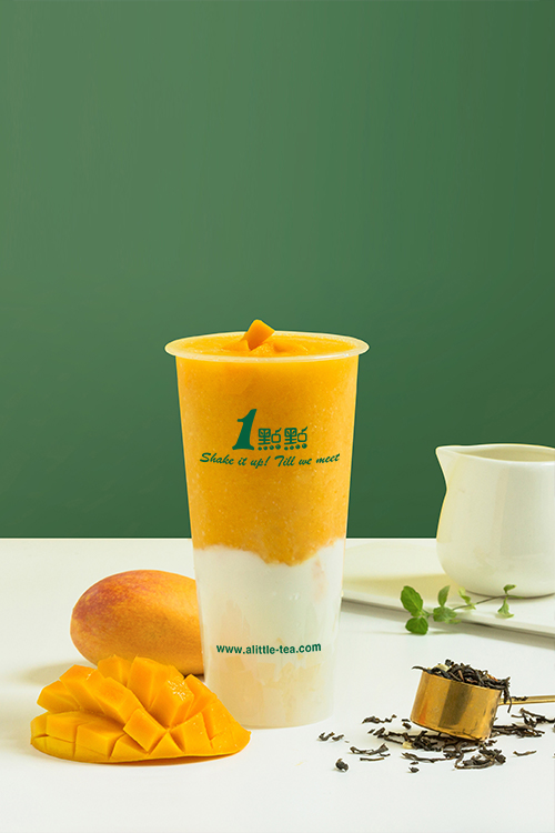 如何開一家一點點奶茶店賺錢，怎么開一點點奶茶店