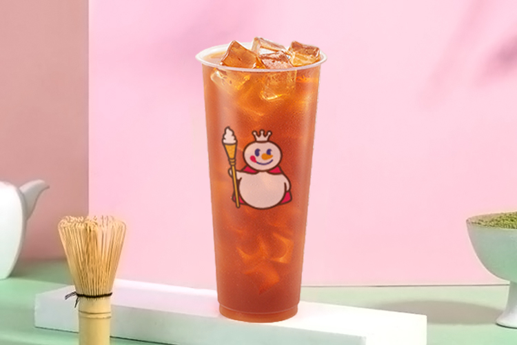 經蜜雪冰城二線城市加盟費