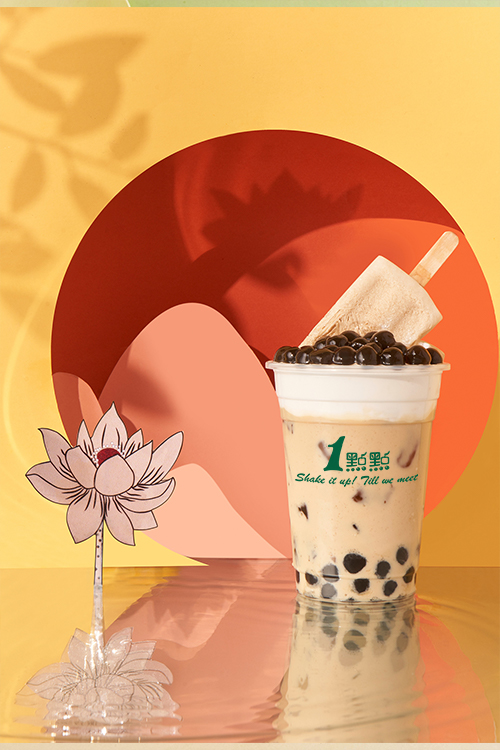 加盟一點點奶茶條件是