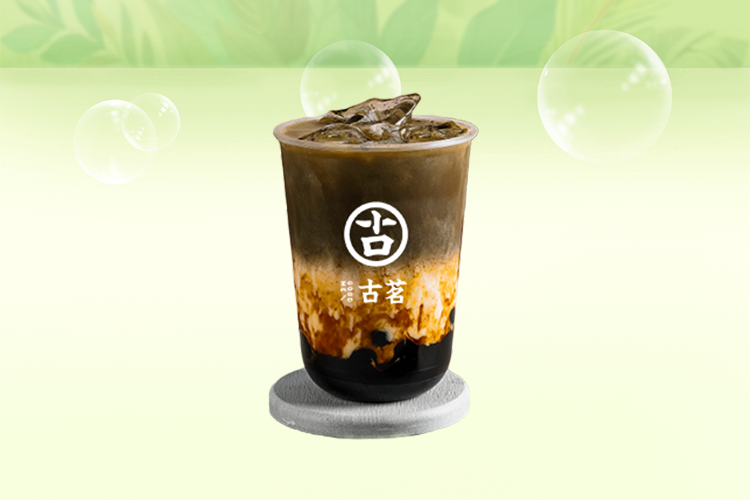 古茗加盟阜陽