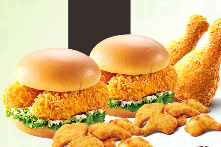 德克士加盟的費用是多少啊